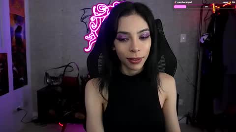 Snapshot of altsofie chatting on 16, 2, 2025 Sofie Kimino online show from 16, 2, 2025