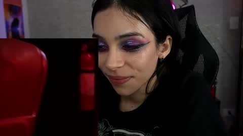 Snapshot of altsofie chatting on 3, 3, 2025 Sofie Kimino online show from 3, 3, 2025