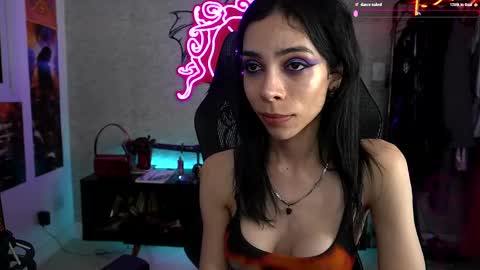 Snapshot of altsofie chatting on 9, 3, 2025 Sofie Kimino online show from 9, 3, 2025