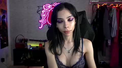 Snapshot of altsofie chatting on 11, 3, 2025 Sofie Kimino online show from 11, 3, 2025