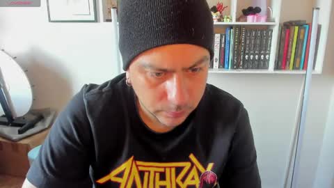 alucard_col666 online show from 2, 6, 2026