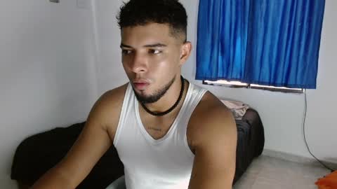 Snapshot of alucard_smith_ chatting on 9, 4, 2026 Smith and lucy online show from 9, 4, 2026
