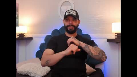 alukardbig online show from 3, 12, 2025