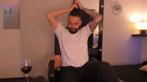 alukardbig online show from 15, 1, 2026