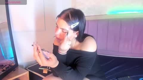 alunnaclarkcm online show from 15, 12, 2025