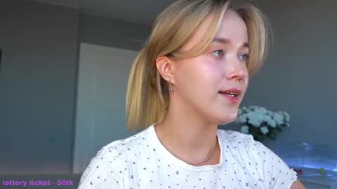 Amelia NEXT STREAM  online show from 8, 10, 2025