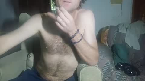 Snapshot of alvarooo1111 chatting on 6, 10, 2025 Balearicsex11 online show from 6, 10, 2025