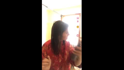 Alvie online show from 17, 2, 2025