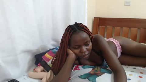 Alvine keji online show from 12, 4, 2026