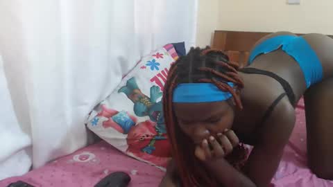 Alvine keji online show from 14, 4, 2026