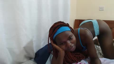 Snapshot of alvine_keji chatting on 23, 4, 2026 Alvine keji online show from 23, 4, 2026