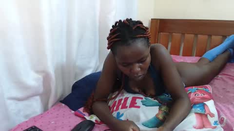 Snapshot of alvine_keji chatting on 29, 4, 2026 Alvine keji online show from 29, 4, 2026