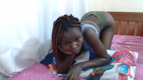 Snapshot of alvine_keji chatting on 30, 4, 2026 Alvine keji online show from 30, 4, 2026