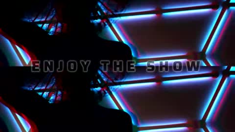 Alvuwka online show from 14, 10, 2025