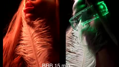 Alvuwka online show from 15, 2, 2026