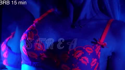 Alvuwka online show from 23, 2, 2026