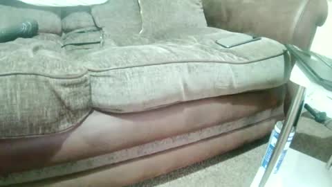 alwayshorny_for_you online show from 19, 10, 2025