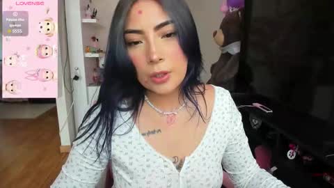 Snapshot of alwayslovely_mango chatting on 12, 9, 2025 Tell me Lorens online show from 12, 9, 2025