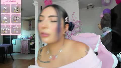 Snapshot of alwayslovely_mango chatting on 13, 9, 2025 Tell me Lorens online show from 13, 9, 2025