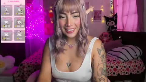 Snapshot of alwayslovely_mango chatting on 17, 9, 2025 Tell me Lorens online show from 17, 9, 2025