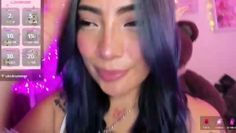 Snapshot of alwayslovely_mango chatting on 18, 9, 2025 Tell me Lorens online show from 18, 9, 2025