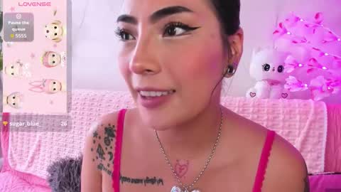 Snapshot of alwayslovely_mango chatting on 29, 9, 2025 Tell me Lorens online show from 29, 9, 2025