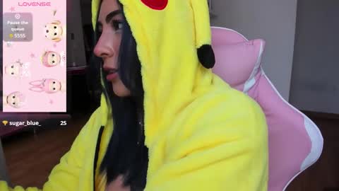 Snapshot of alwayslovely_mango chatting on 30, 9, 2025 Tell me Lorens online show from 30, 9, 2025