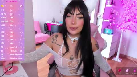 Snapshot of alwayslovely_mango chatting on 10, 10, 2025 Tell me Lorens online show from 10, 10, 2025
