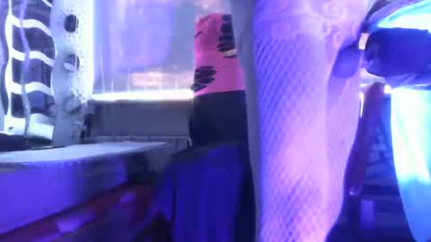 HoneyMelonGuy online show from 29, 11, 2025