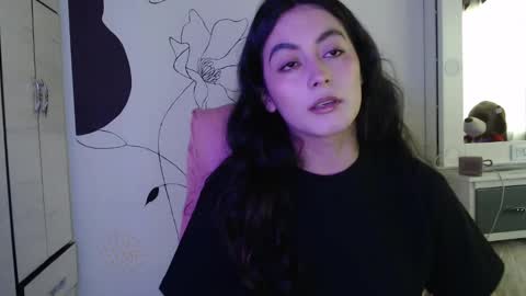 Snapshot of aly_foxx chatting on 19, 12, 2024 Aly foxx online show from 19, 12, 2024