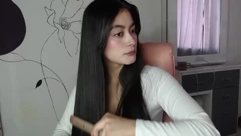 Snapshot of aly_foxx chatting on 24, 12, 2024 Aly foxx online show from 24, 12, 2024