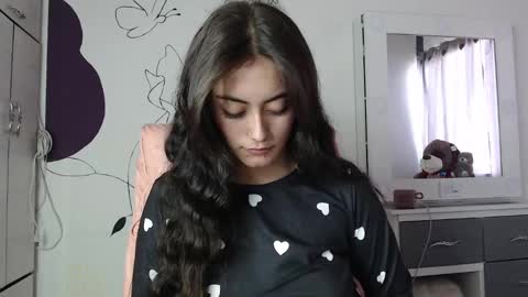 Snapshot of aly_foxx chatting on 18, 2, 2025 Aly foxx online show from 18, 2, 2025