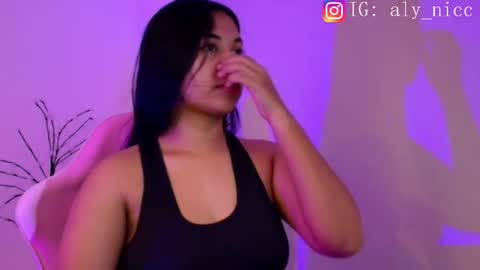 Aly online show from 7, 1, 2026