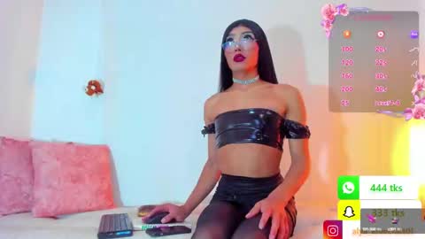 Snapshot of alya_campbell chatting on 12, 3, 2025 Alya Campbell online show from 12, 3, 2025