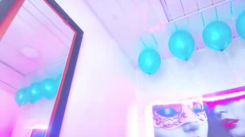 Snapshot of alya_gomez chatting on 12, 2, 2025 online show from 12, 2, 2025