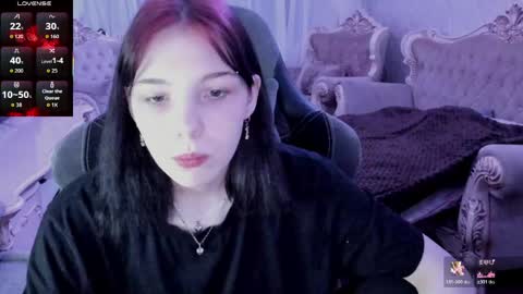 Snapshot of alyaska_yang chatting on 9, 6, 2026 alyaska_yang online show from 9, 6, 2026
