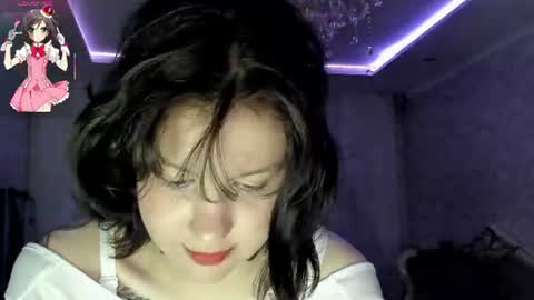 Snapshot of alyaska_yang chatting on 27, 6, 2026 alyaska_yang online show from 27, 6, 2026