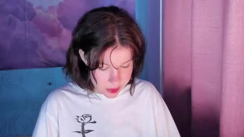 Snapshot of alyaska_yang chatting on 25, 7, 2026 alyaska_yang online show from 25, 7, 2026