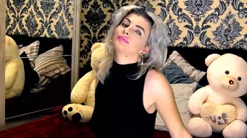 aly online show from 12, 12, 2024