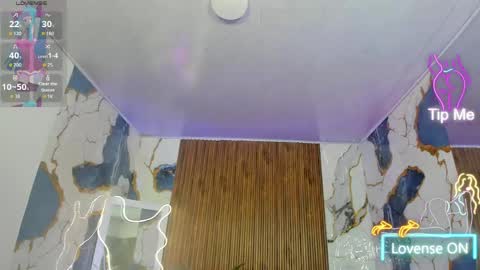 ALYCE  online show from 22, 4, 2026