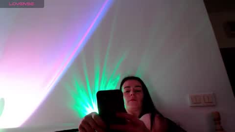 Missy online show from 31, 10, 2025