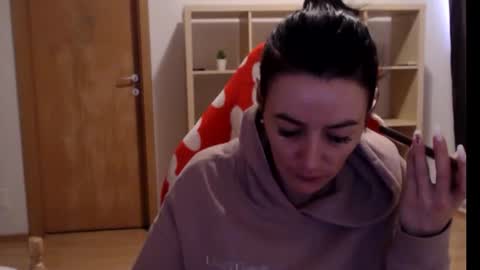 Missy online show from 18, 1, 2026