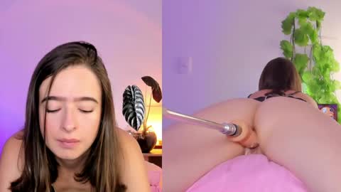 alycee_syn online show from 14, 4, 2026