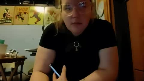 Alyce in Wonderland online show from 23, 5, 2026