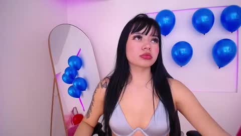 Snapshot of alydolly_ chatting on 16, 2, 2026 Aly Dolly online show from 16, 2, 2026
