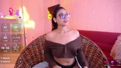 alyn online show from 18, 9, 2025