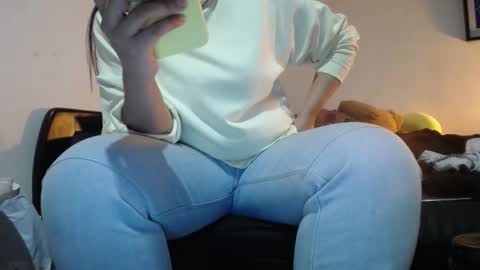 Alyn Maria online show from 29, 3, 2026