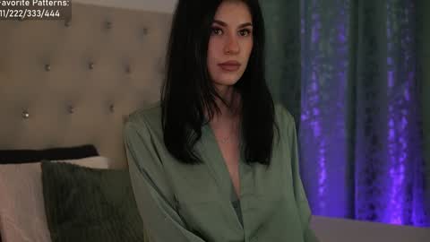 Alyona online show from 3, 1, 2025