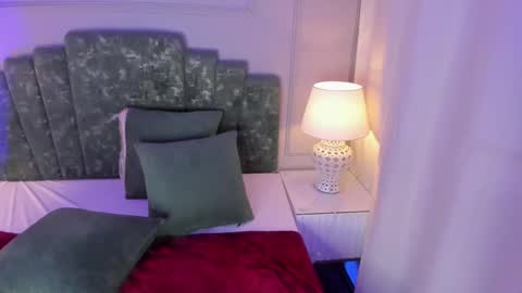 Alys  online show from 14, 12, 2024