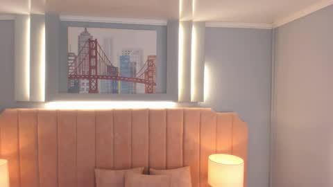 Alys  online show from 8, 10, 2025